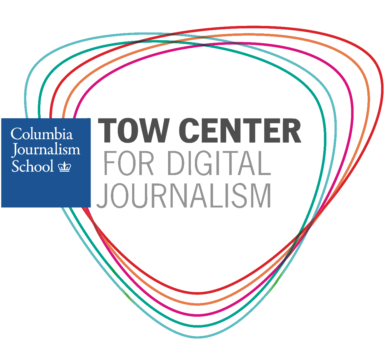 Tow Center for Digital Journalism/Columbia Journalism School