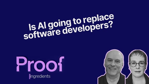 Is AI Going to Replace Software Engineers?