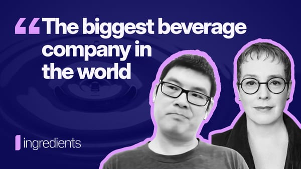 AI Water Usage Eclipses the Biggest Beverage Companies in the World